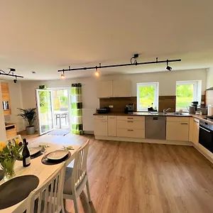 Weininsel Apartment
